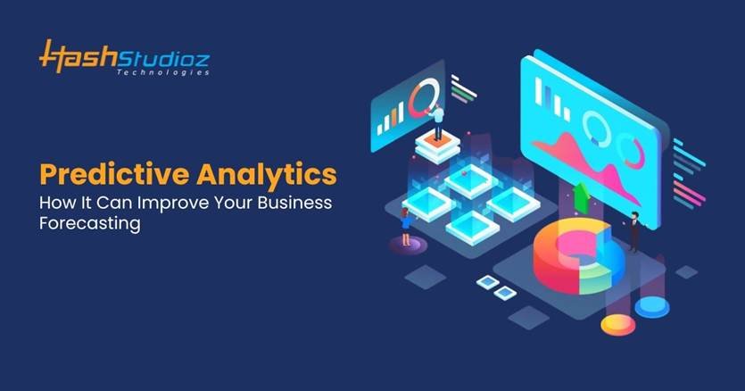 Predictive Analytics Consultants image