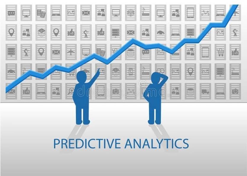 Predictive Analytics Consultants image