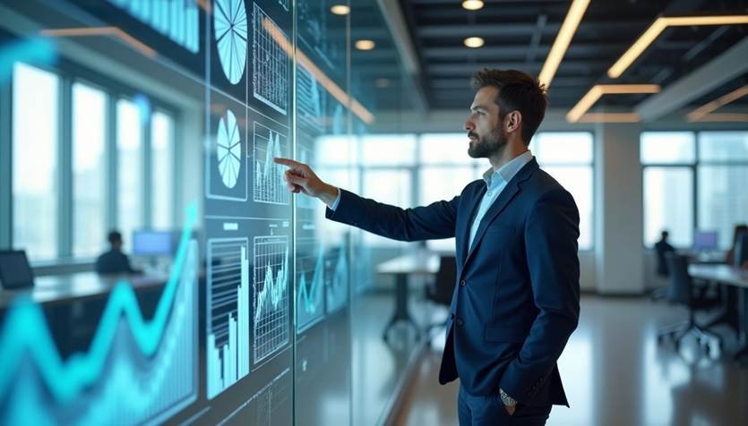 Predictive Analytics Consultants image