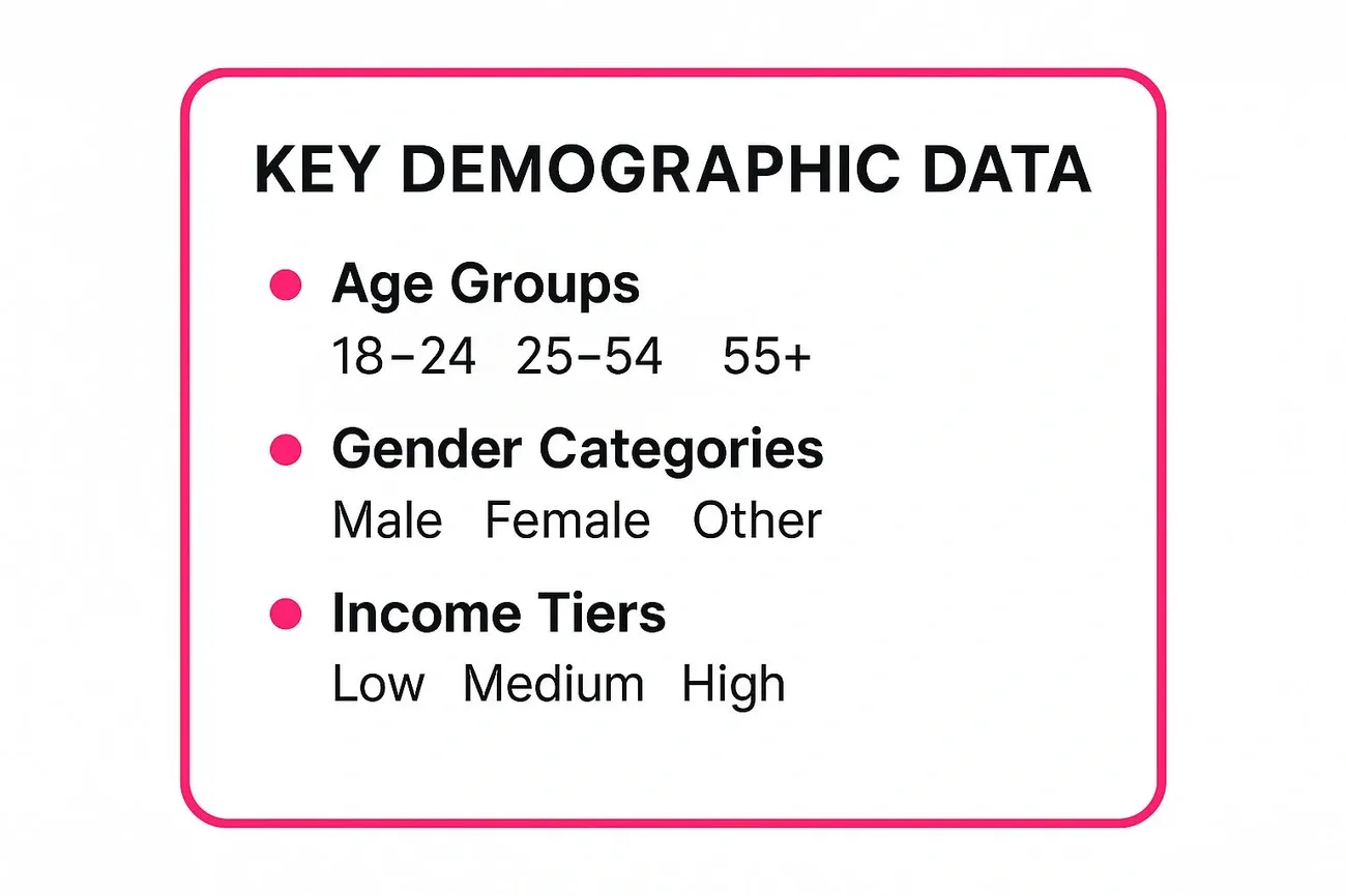 15 Real Business Segmentation Case Studies That Grew Sales in 2025 Image