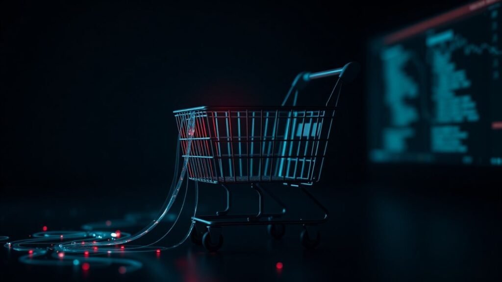 Operational Blind Spots:3 Hidden Data Leaks Costing Your E-commerce Business Operational Blind Spots: 3 Hidden Data Leaks Costing Your E-commerce Business 15% in Profit.